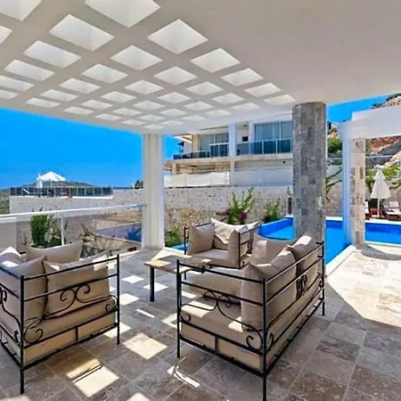 Sleeps 10 Pool Air Con Wifi 빌라