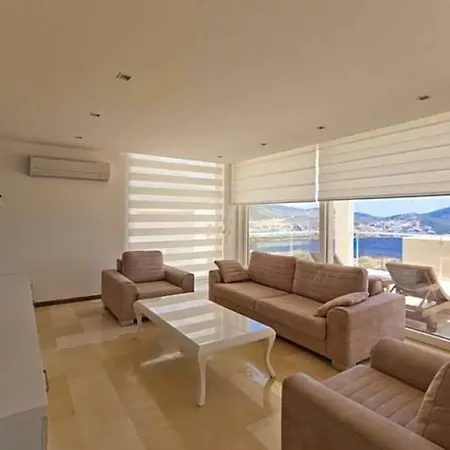 Sleeps 10 Pool Air Con Wifi Villa