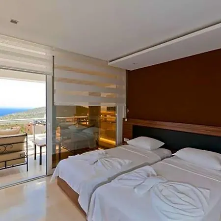 Sleeps 10 Pool Air Con Wifi Villa *